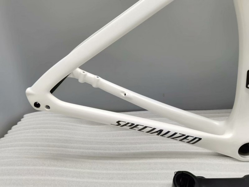 Specialized Road Bike S works New Disc Venge Bicycle Carbon Frame